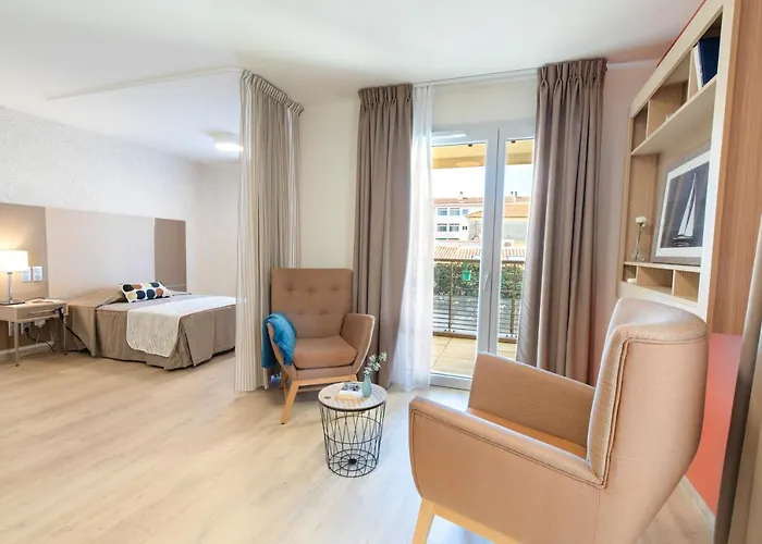 Résidence Villa Sully Fréjus