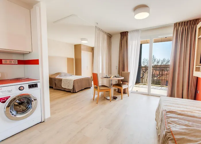 Résidence Villa Sully Fréjus